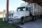 2007 FREIGHTLINER COLUMBIA DAY CAB TANDEM AXLE TRUCK TRACTOR
