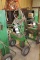 SAFECART 4- BOTTLE OXYACETYLENE WELDING CART