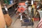 RIDGID NO. 1452 PIPE THREADER