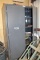 LOT STEEL STORAGE CABINETS WITH RELATED CONTENTS