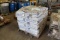 LOT 30 BAGS (APPROX.) OIL DRI PREMIUM ABSORBENT