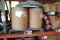 LOT 4 BARRELS NATIONAL PRIMARY HEAT EXCHANGER COMPONENTS