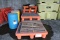 LOT 7 ULTRA IBC SPILL PALLET CONTAINER