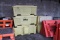 LOT 5 ULTRA IBC SPILL PALLET CONTAINER