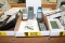 LOT 4 PIECES LAB TEST EQUIPMENT