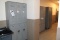 LOT 11 LYON CLOTHES LOCKERS