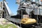 KRAUSE MANUFACTURING INC DRIED RAW MATERIAL TRANSFER CONVEYOR