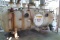 SAVANNAH TANK & MANUFACTURING INC. WHR TRAIN 2 WATER SEAL DRUM