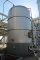 ADVANCED VESSEL AND ALLOY CELL PURGE EVAPORATOR FEED TANK, VERTICAL