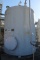 AUGUSTA FIBERGLASS SODIUM HYDROSULFIDE SOLUTION TANK