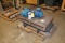 LOT GOULDS AND GRISWOLD CENTRIFUGAL PUMP, PUMP AND EXPANSION JOINT PARTS