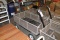 BLUE HAWK MATERIAL HANDLING 4- WHEEL TRAILER,