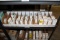 LOT 12 BOXES (APPROX.) CIRCUIT BREAKERS, SWITCHES AND RELATED