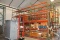 LOT 3 SECTIONS VEITECH PALLET RACK SHELVING