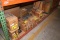 LOT 13 BOXES (APPROX.) DODGE, BALDOR BEARINGS, BEARING BLOCKS, MECHANICAL SEAL CARTRIDGE