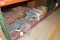 LOT 2 BOXES AND 5- ITEMS CARRIER FEEDSTOCK DRYER TRAIN 1 SPARE PARTS: SPRINGS AND LINKS