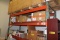 VEITECH PALLET RACK, SHELVING UNIT