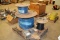 LOT 3 SPOOLS ELECTRICAL POWER CABLE AND COMMUNICATION / CONTROL