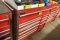 WILLIAMS TOOL CABINET