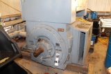 SIEMENS INDUCTION MOTOR