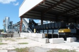 KRAUSE MANUFACTURING INC METERING CONVEYOR