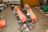 LOT 2 BETTIS VALVE ACTUATOR