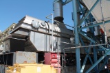 CARRIER VIBRATING EQUIPMENT INC, VIBRANETICS DIVISION FLUID BED DRYER