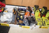 LOT TOOL LANYARDS, FALL PROTECTION GEAR