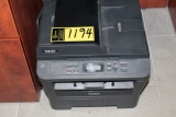 BROTHER NETWORK MULTI-FUNCTION UNIT