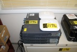 LOT 6 CISCO NETWORK UNITS