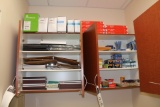 LOT OFFICE SUPPLIES AND CONSUMABLES