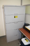 LOT 2 LATERAL FILING CABINETS