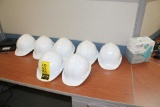 LOT 15 ITEMS (APPROX.) SAFETY EQUIPMENT