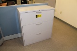 LATERAL FILE CABINET