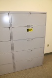 LATERAL FILE CABINET