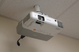 EPSON DIGITAL PROJECTOR