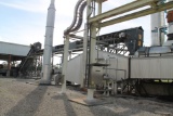 LOT PLANT PROCESS STEAM, UTILITY PIPING, ELECTRICAL INSTRUMENTATION, COMMUNICATION