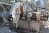 PROCESS BARRON INDUSTRIAL CENTRIFUGAL FAN