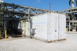 CONTAINERIZED REVERSE OSMOSIS UNIT