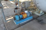 GOULDS INDUCTION AGITATOR WATER BOOSTER CENTRIFUGAL PUMP