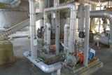 PUMP COMPOUNDING MANIFOLD