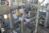 PIPE AND VALVE COMPOUNDING MANIFOLD