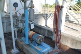 GOULDS TANK FARM TRANSFER PUMP