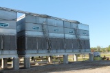 EVAPCO UPDRAFT COOLING TOWER