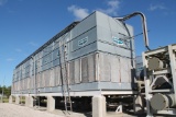 EVAPCO UPDRAFT COOLING TOWER