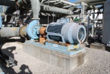 GOULDS CENTRIFUGAL CIRCULATING PUMP