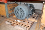 BALDOR-RELIANCE ELECTRIC MOTOR