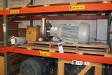 LOT CENTRIFUGAL PUMPS