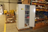 SUPPLY CABINET