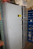 SUPPLY CABINET